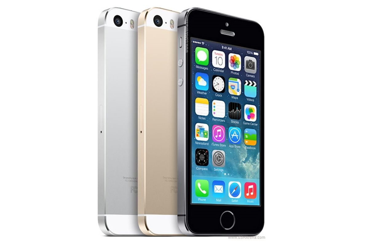 Update iOS Buat iPhone 5s & 6: Kecil Tapi Nyawa Buat HP Kamu