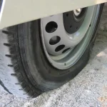 Ban Mobil Kempes Tanpa Bocor, Ternyata Ini Biang Masalahnya