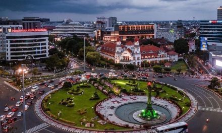 Semarang dan Kisah Panjang yang Membentuk Kota Ini