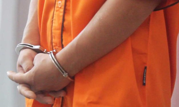 KUHAP Baru Larang Ekspos Tersangka, Transparansi Aman?