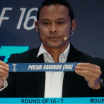 Persib vs Ratchaburi FC, Jarak Jadi Keuntungan