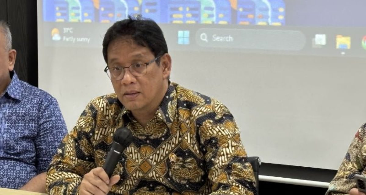 Aktivasi Coretax Terkendala, Menkeu Akui Sistem Belum Optimal