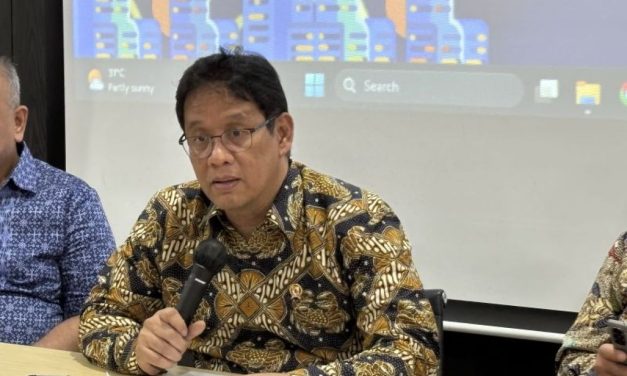 Aktivasi Coretax Terkendala, Menkeu Akui Sistem Belum Optimal