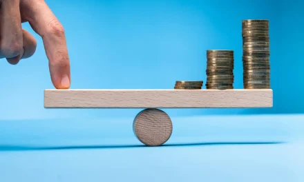 4 Kebiasaan Gen Z Yang Bikin Mereka Cepat Kaya