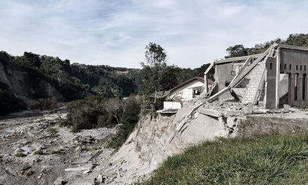 Alarm Merah! Banjir Berulang Jadi Bukti Hutan Tak Lagi Sehat