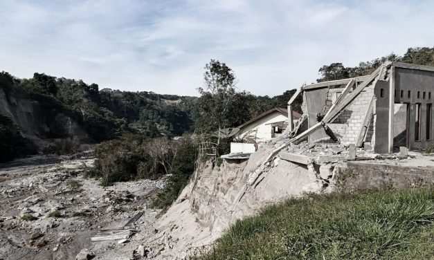 Alarm Merah! Banjir Berulang Jadi Bukti Hutan Tak Lagi Sehat