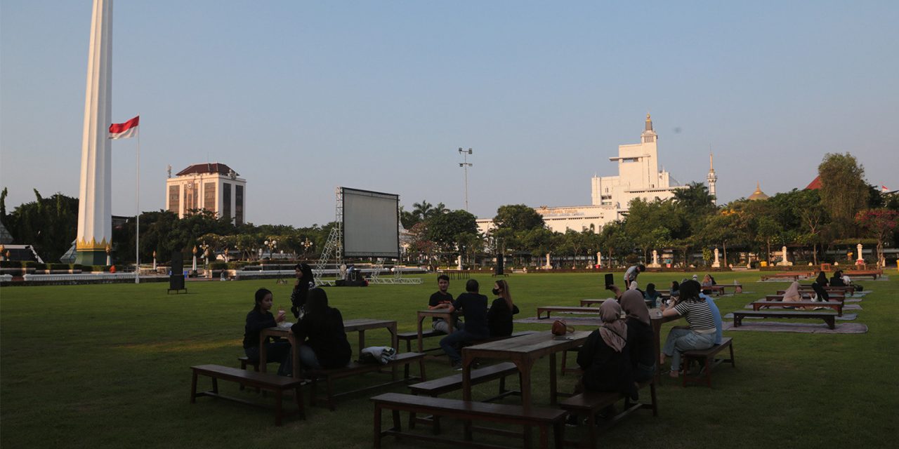 Beneran Unik! Ini Sisi Lain Arek Surabaya Yang Jarang Orang Tahu