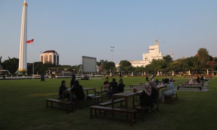 Beneran Unik! Ini Sisi Lain Arek Surabaya Yang Jarang Orang Tahu