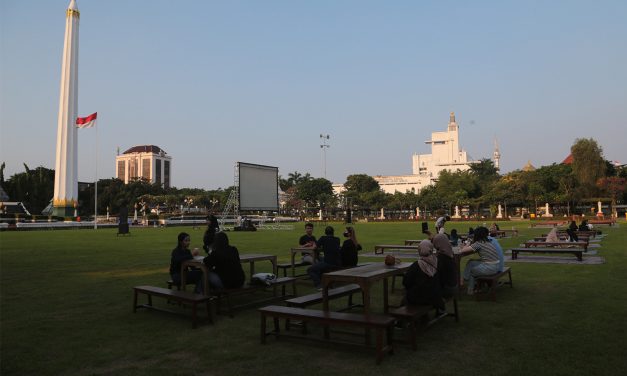 Beneran Unik! Ini Sisi Lain Arek Surabaya Yang Jarang Orang Tahu