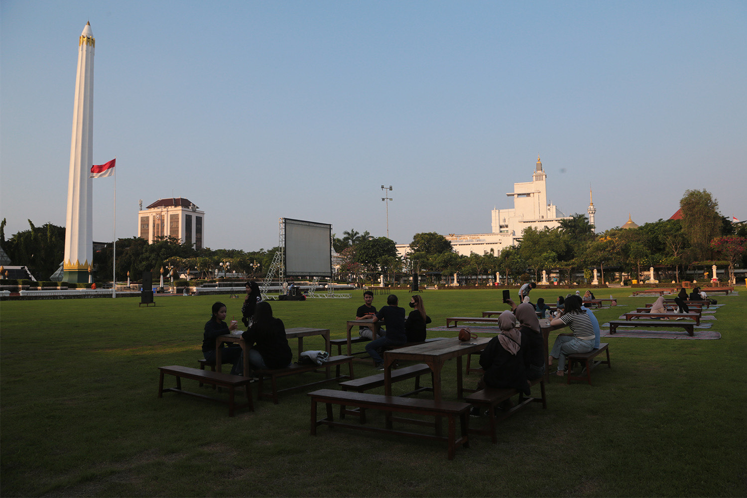 Beneran Unik! Ini Sisi Lain Arek Surabaya Yang Jarang Orang Tahu