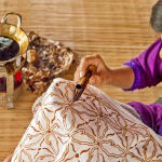 Berburu Batik Langsung dari Asalnya? Ini Spot Terbaik Di Indonesia