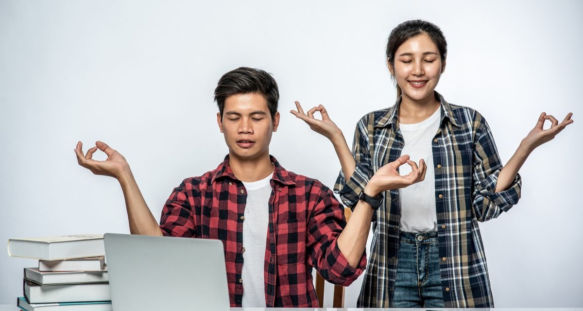 Bukan Cuma Genetik, Pintar Itu Bisa Di Bentuk Lewat Kebiasaan