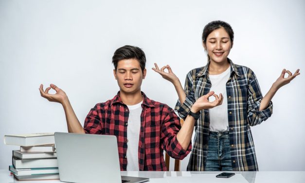 Bukan Cuma Genetik, Pintar Itu Bisa Di Bentuk Lewat Kebiasaan