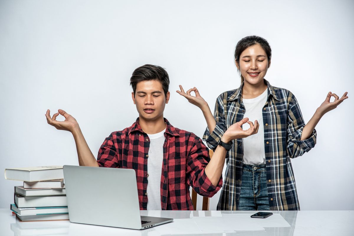 Bukan Cuma Genetik, Pintar Itu Bisa Di Bentuk Lewat Kebiasaan