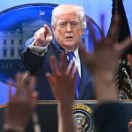 Desak Netflix, Trump Minta Susan Rice Di Singkirkan