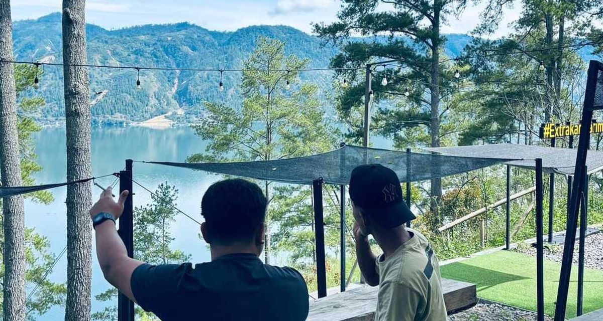 Dua Bulan Berlalu, Wisata Aceh Tengah Masih Seperti Kota Mati