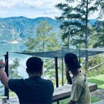 Dua Bulan Berlalu, Wisata Aceh Tengah Masih Seperti Kota Mati