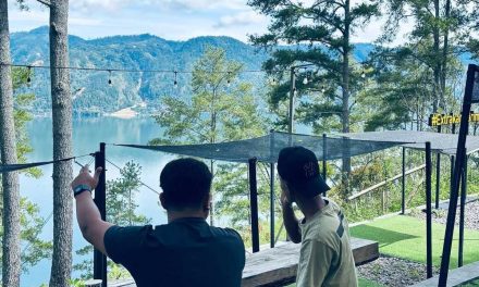 Dua Bulan Berlalu, Wisata Aceh Tengah Masih Seperti Kota Mati