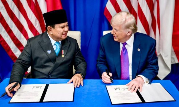 Efek Perjanjian ART: RI Terpaksa Impor Bioetanol AS