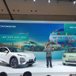 Insentif Kelar, Harga Changan Langsung Melesat Rp60 Juta!