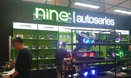 LED Double Laser: Teknologi Lampu Masa Depan Muncul