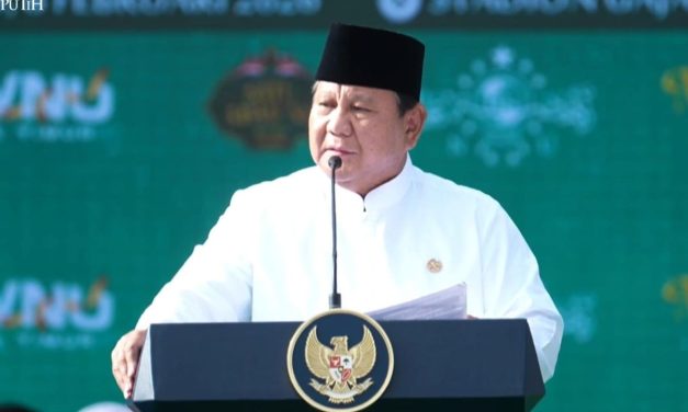 Prabowo Fokus Industri: Cetak Pabrik, Cetak Kerja!