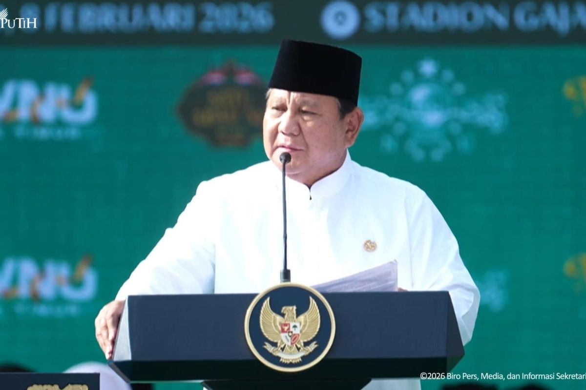 Prabowo Fokus Industri: Cetak Pabrik, Cetak Kerja!