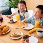 Rahasia Pola Makan Anak: Di Bentuk Sejak Di Dalam Kandungan