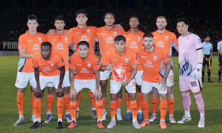 Ratchaburi Vs Persib: Tuan Rumah, Luka Lama Sama Klub RI