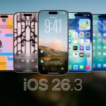 iOS 26.3 Rilis! Kini Pindah ke Android Jadi Jauh Lebih Gampang