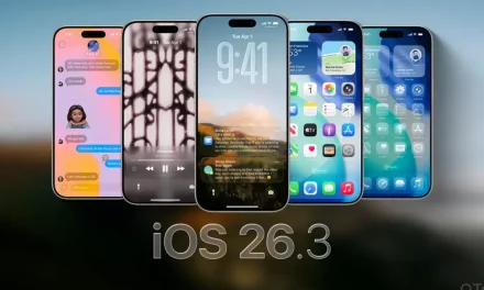 iOS 26.3 Rilis! Kini Pindah ke Android Jadi Jauh Lebih Gampang