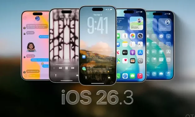 iOS 26.3 Rilis! Kini Pindah ke Android Jadi Jauh Lebih Gampang