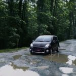 3 Efek Fatal Sering Lewat Jalan Rusak: Masih Mau Ngebut?