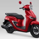 3 Fitur Canggih Dari Honda Stylo 160 ABS