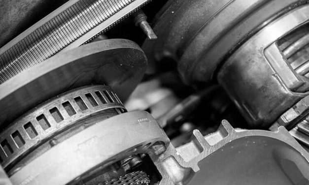 3 Gejala Awal CVT Rusak: Deteksi Sebelum Putus!