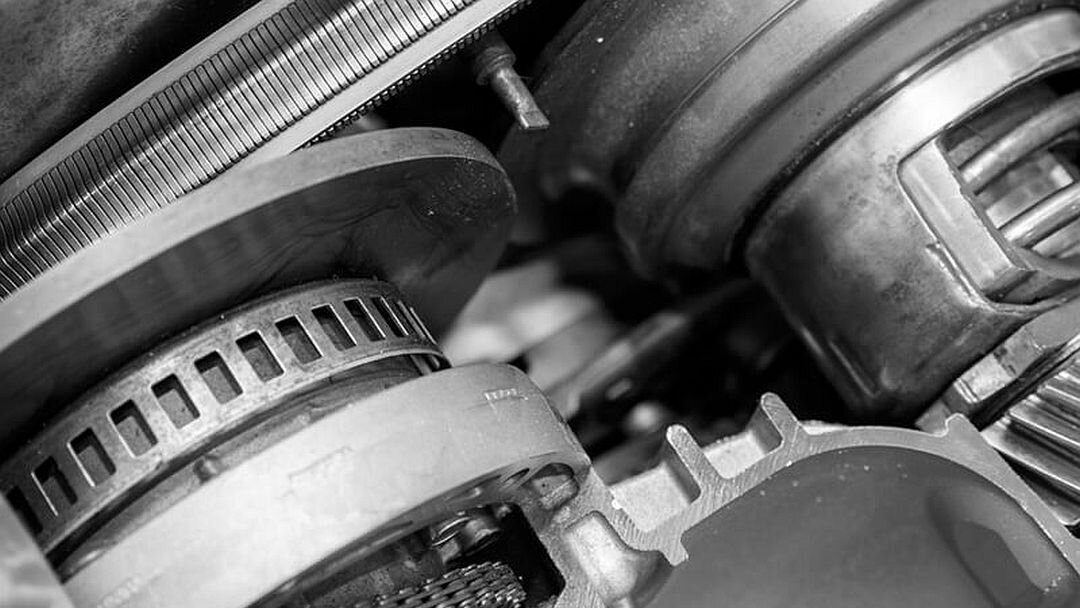 3 Gejala Awal CVT Rusak: Deteksi Sebelum Putus!