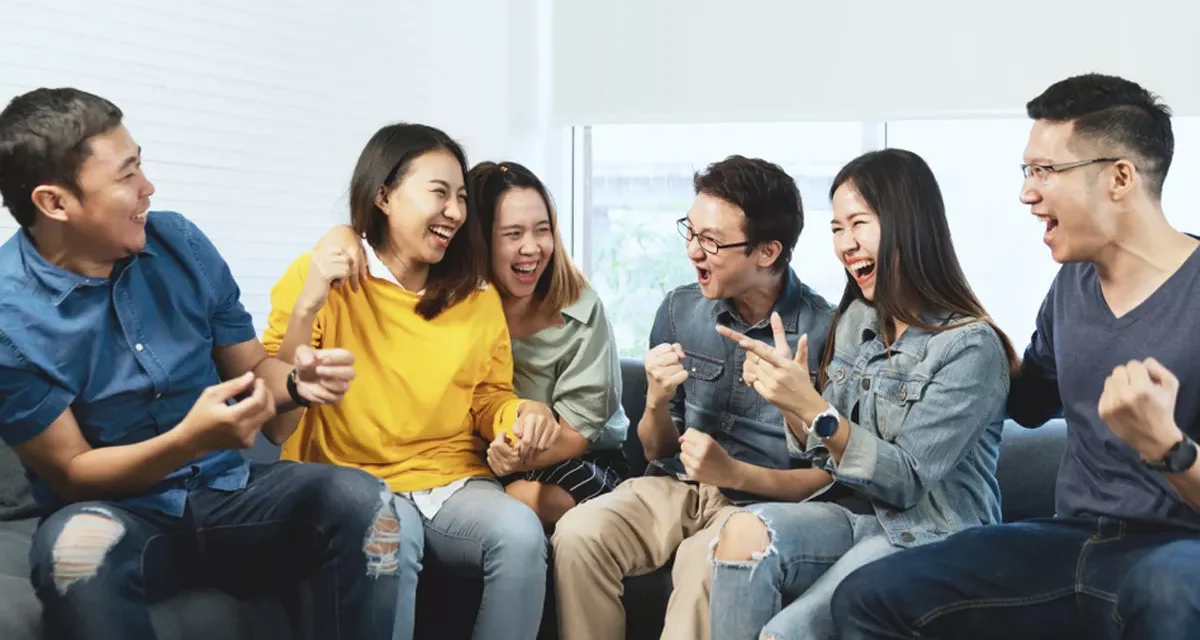 3 Manfaat Baik Bertemu Dengan Teman Lama