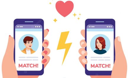 3 Platform Terbaik Untuk Jadi Pasangan Serasi