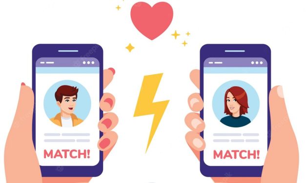 3 Platform Terbaik Untuk Jadi Pasangan Serasi