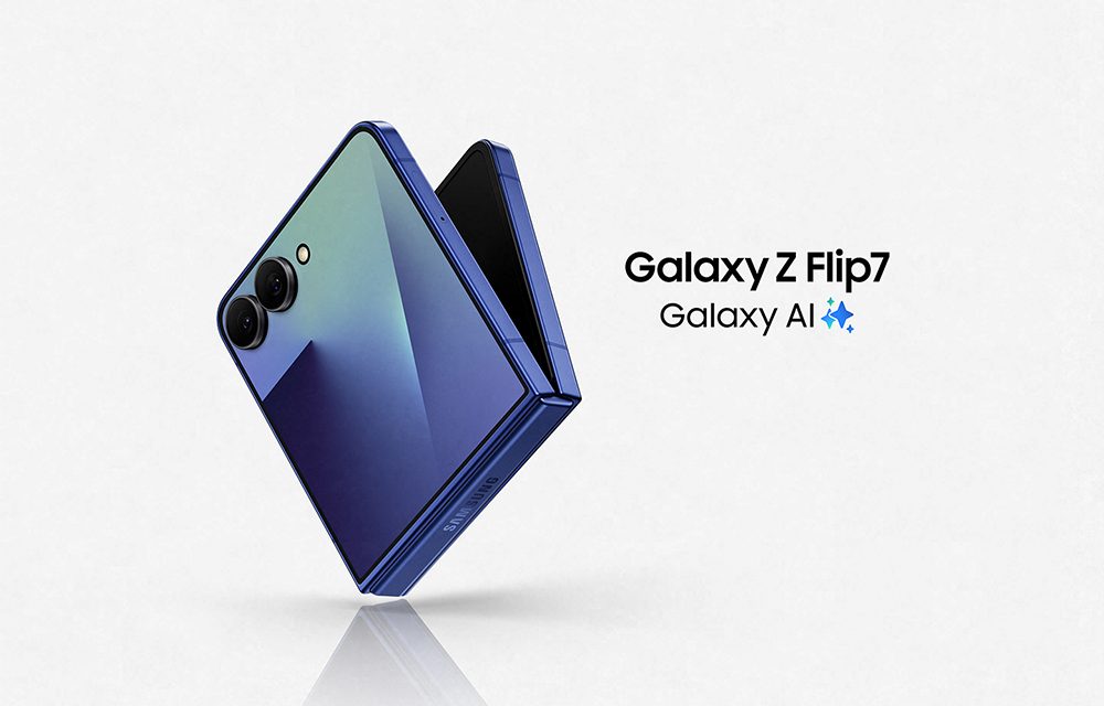 3 Teknologi Unggul Samsung Z Flip 7 Yang Tersembunyi