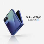 3 Teknologi Unggul Samsung Z Flip 7 Yang Tersembunyi