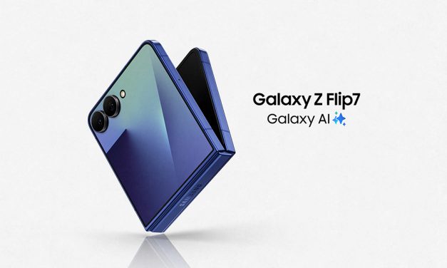 3 Teknologi Unggul Samsung Z Flip 7 Yang Tersembunyi