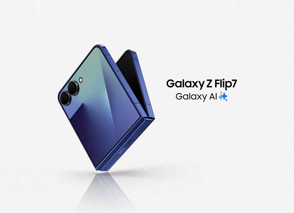 3 Teknologi Unggul Samsung Z Flip 7 Yang Tersembunyi