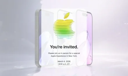 Apple Spring Event 2026: 3 Lini Baru Yang Wajib Kamu Intip