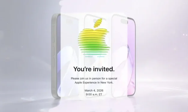 Apple Spring Event 2026: 3 Lini Baru Yang Wajib Kamu Intip