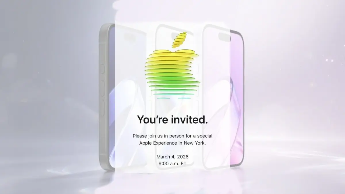 Apple Spring Event 2026: 3 Lini Baru Yang Wajib Kamu Intip