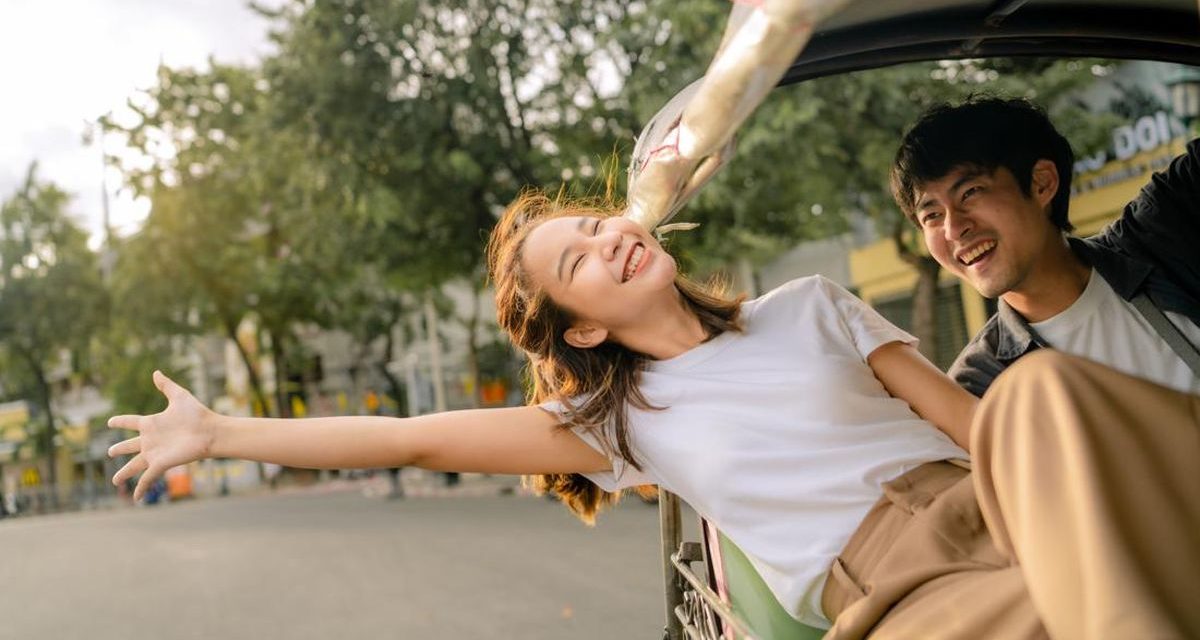 Dari 5 Love Language, Mana Yang Paling Ampuh?