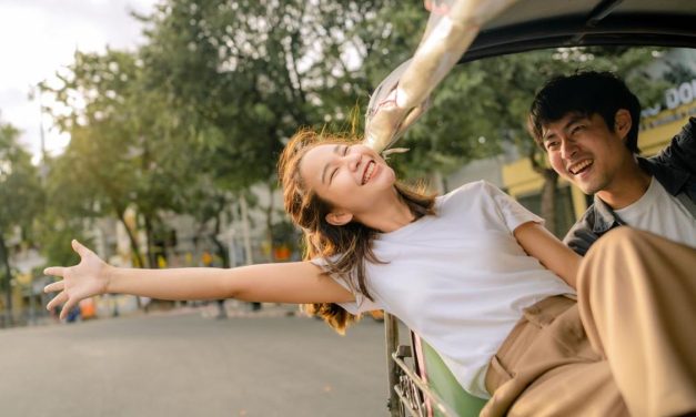 Dari 5 Love Language, Mana Yang Paling Ampuh?