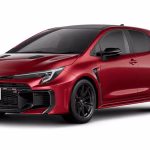 GR Corolla: Luarnya Kalem, Mesinnya Galak!
