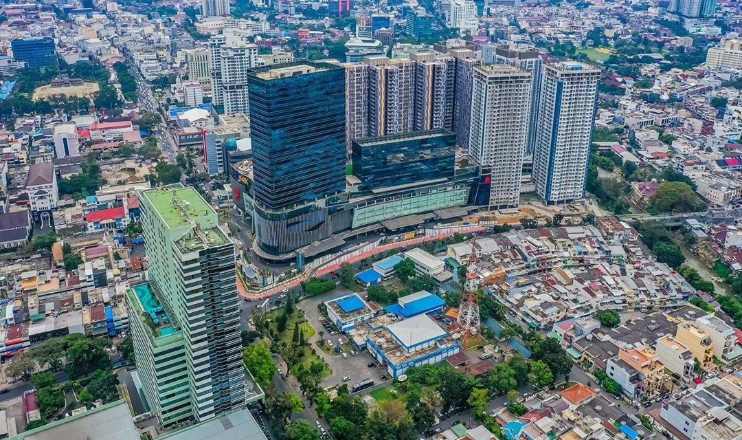 Horas! Intip 3 Rahasia Unik Di Balik Gaya Bicara Warga Medan